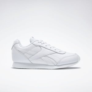 Reebok Royal Classic Jogger 2.0 Turnschuhe Kinder - Weiß - DE 903-VAD